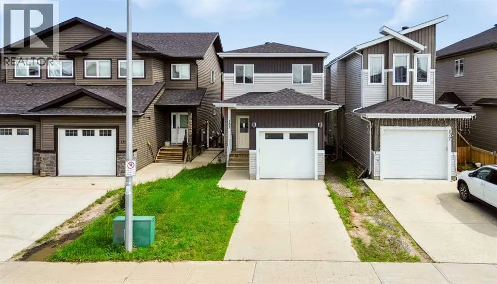 181 Siltstone Place