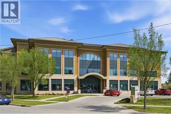222, 40 Sunpark Plaza SE