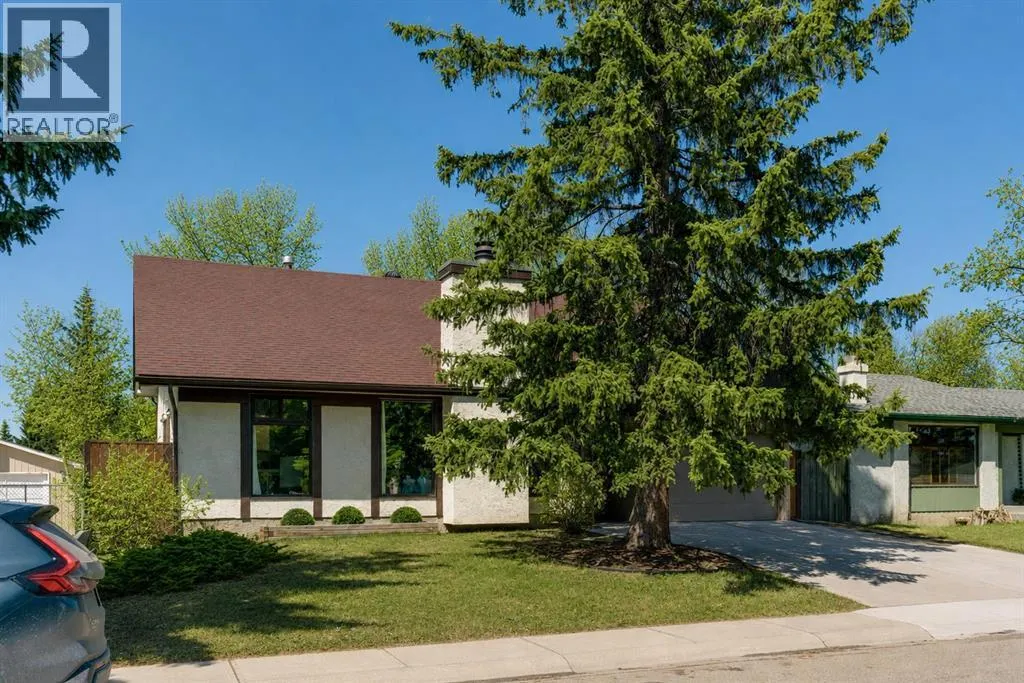 12 Oakvale Place SW