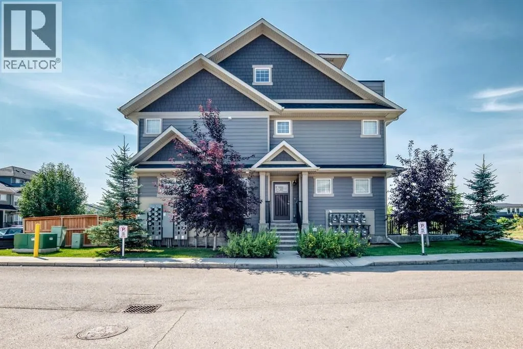428 Cranbrook Square SE