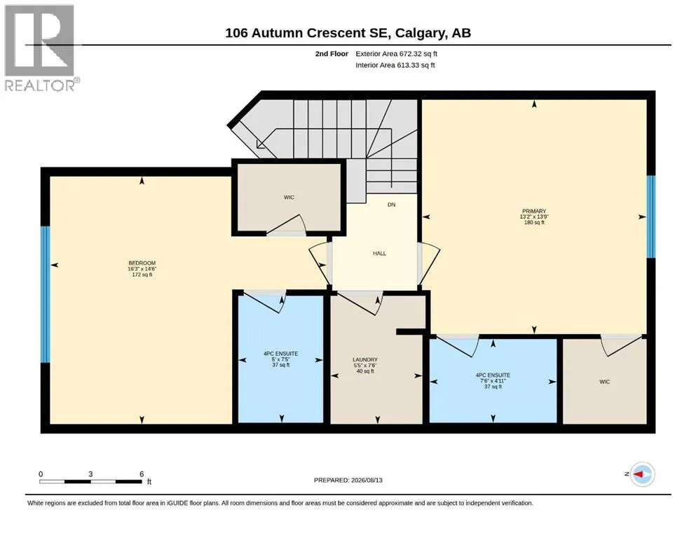 106 Autumn Crescent SE