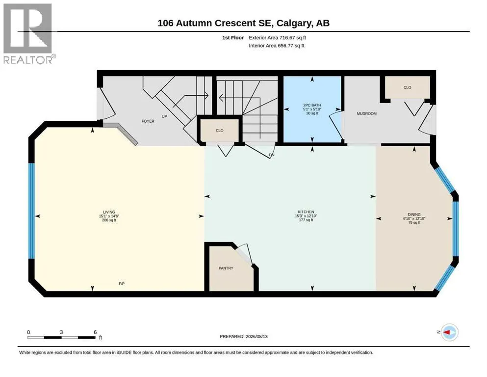 106 Autumn Crescent SE