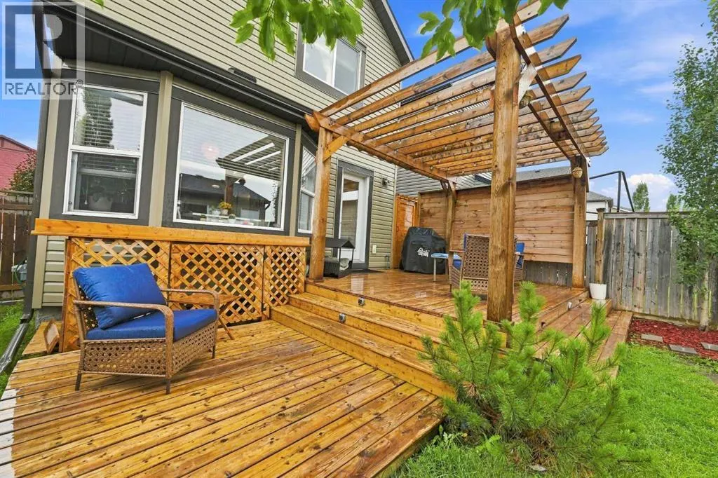 106 Autumn Crescent SE