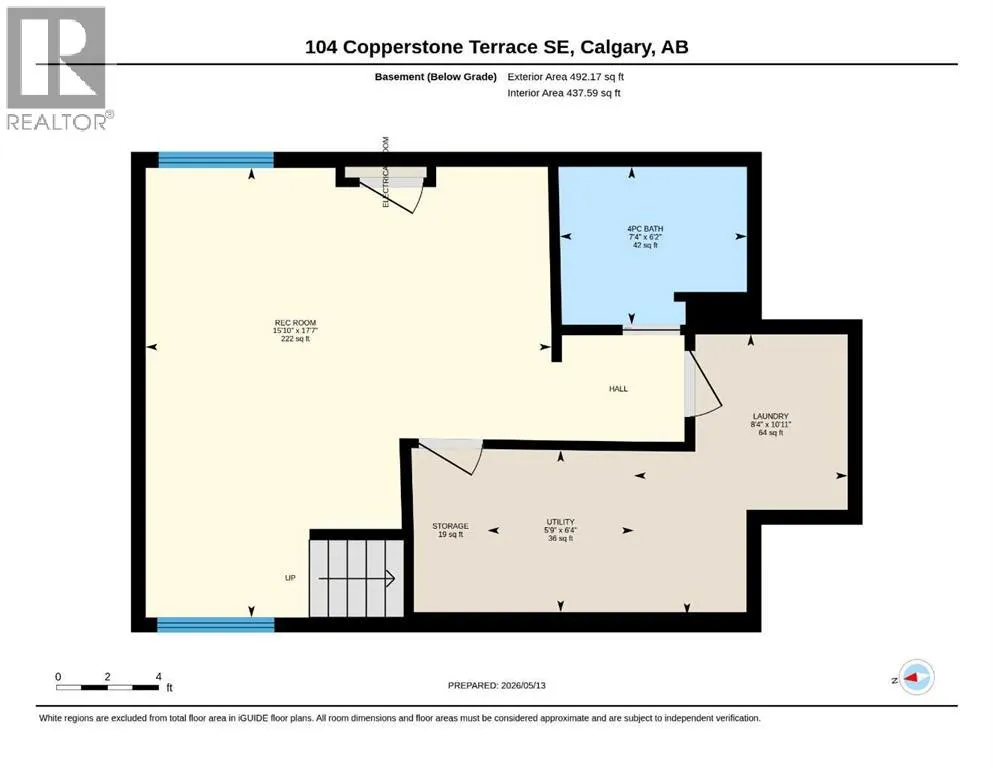 104 Copperstone Terrace SE