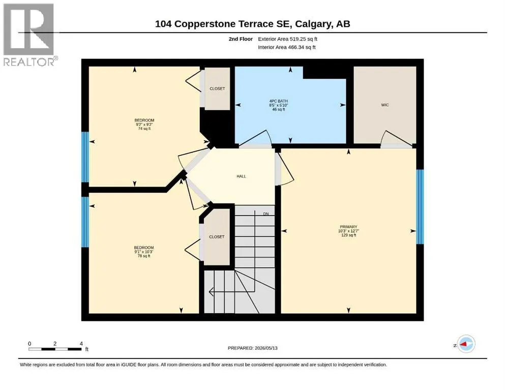 104 Copperstone Terrace SE