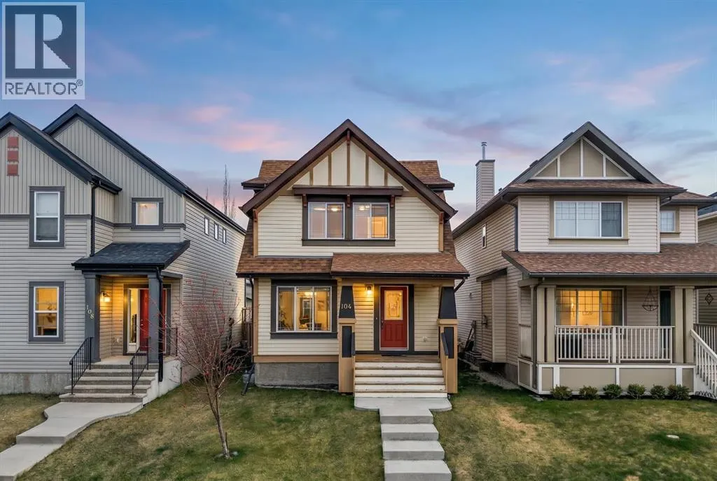 104 Copperstone Terrace SE