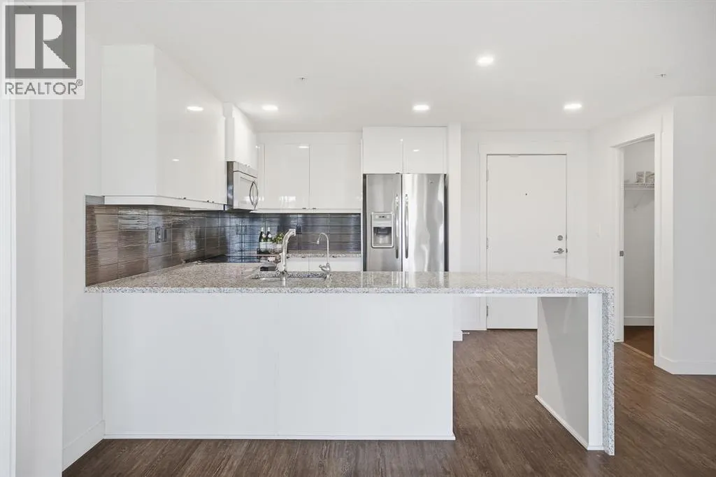 209, 45 Aspenmont Heights SW