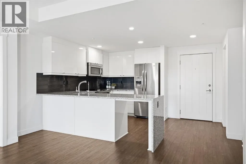 209, 45 Aspenmont Heights SW