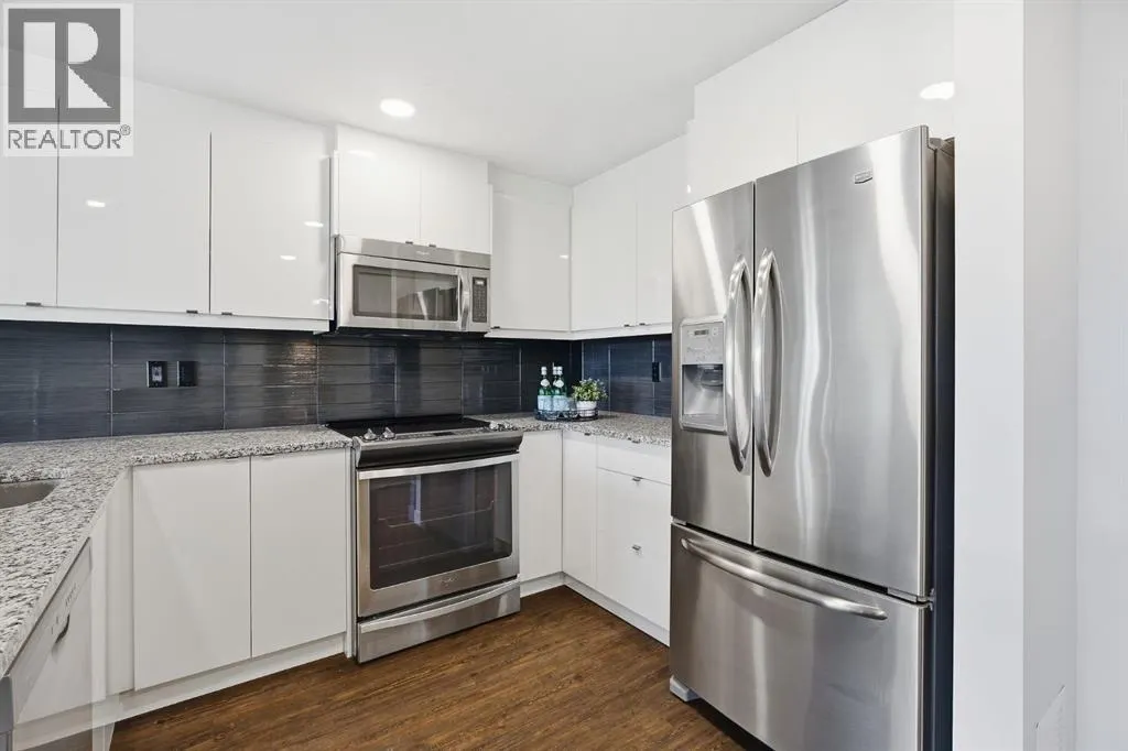 209, 45 Aspenmont Heights SW