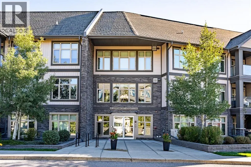 209, 45 Aspenmont Heights SW