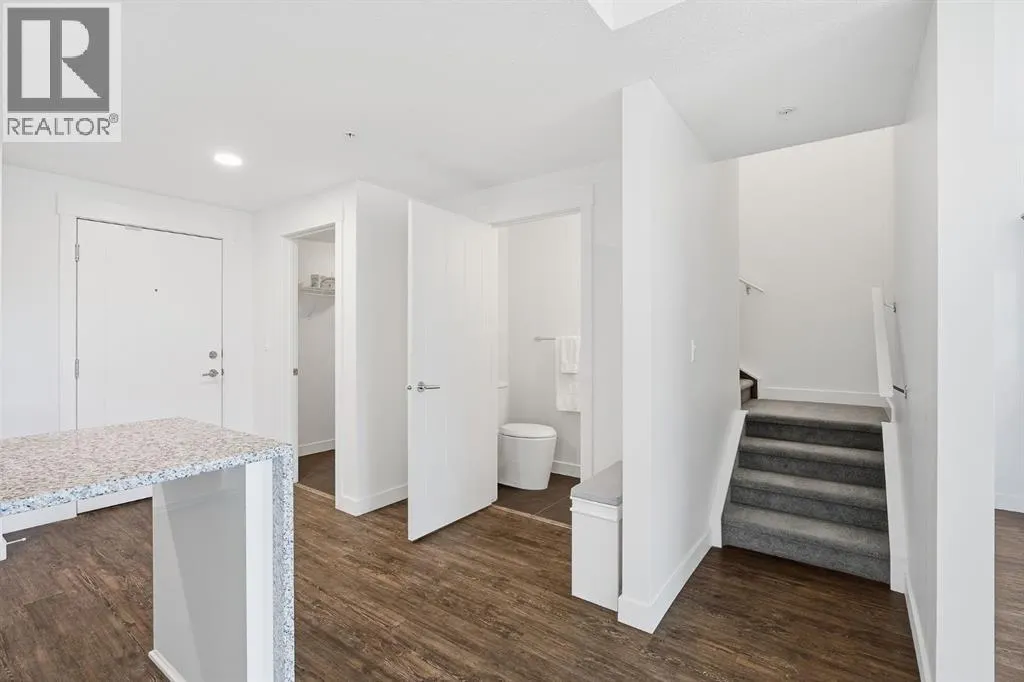 209, 45 Aspenmont Heights SW