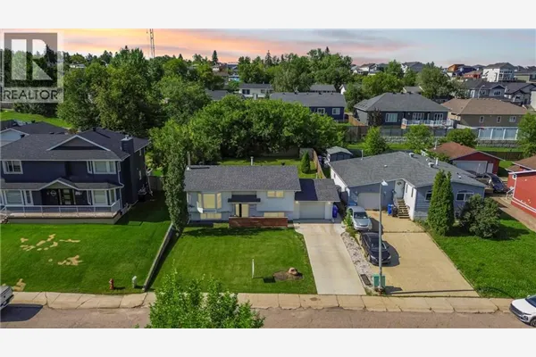 525 Beacon Hill Drive