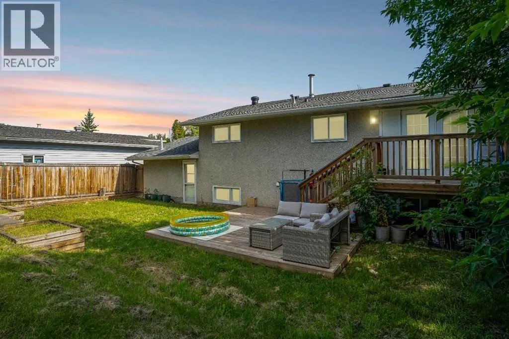 525 Beacon Hill Drive