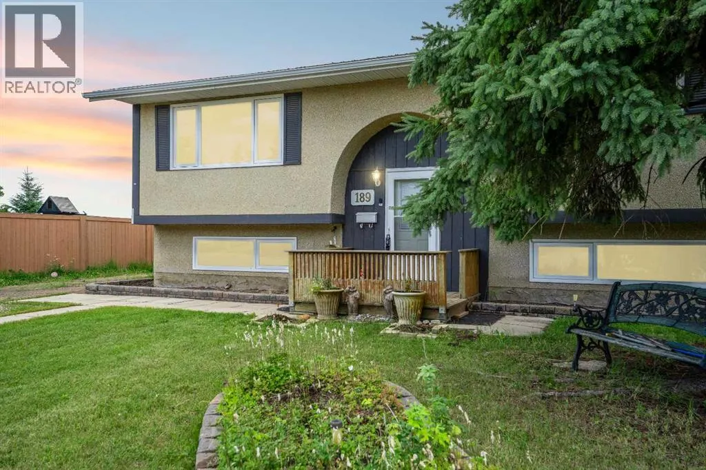 189 Sitka Drive