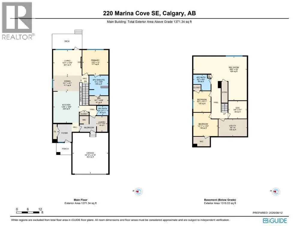 220 Marina Cove SE