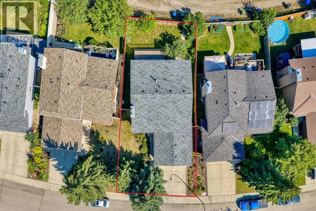36 Shannon Circle SW