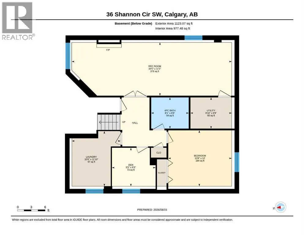 36 Shannon Circle SW