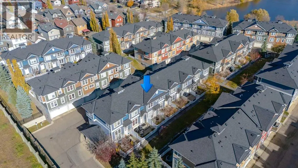125 Auburn Bay Common SE