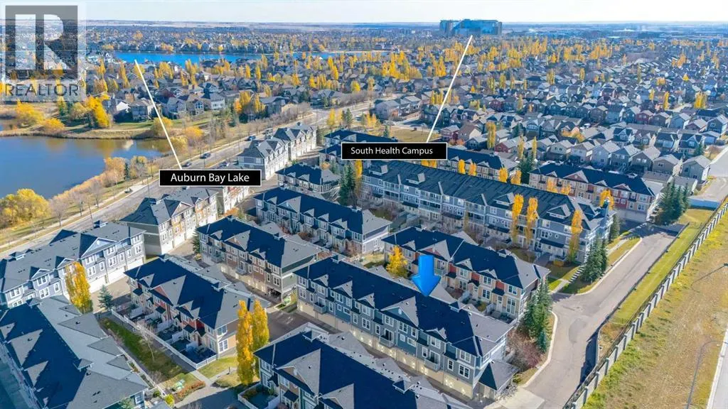125 Auburn Bay Common SE