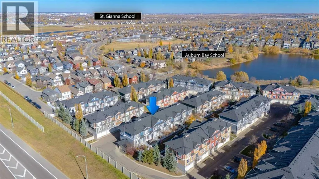 125 Auburn Bay Common SE