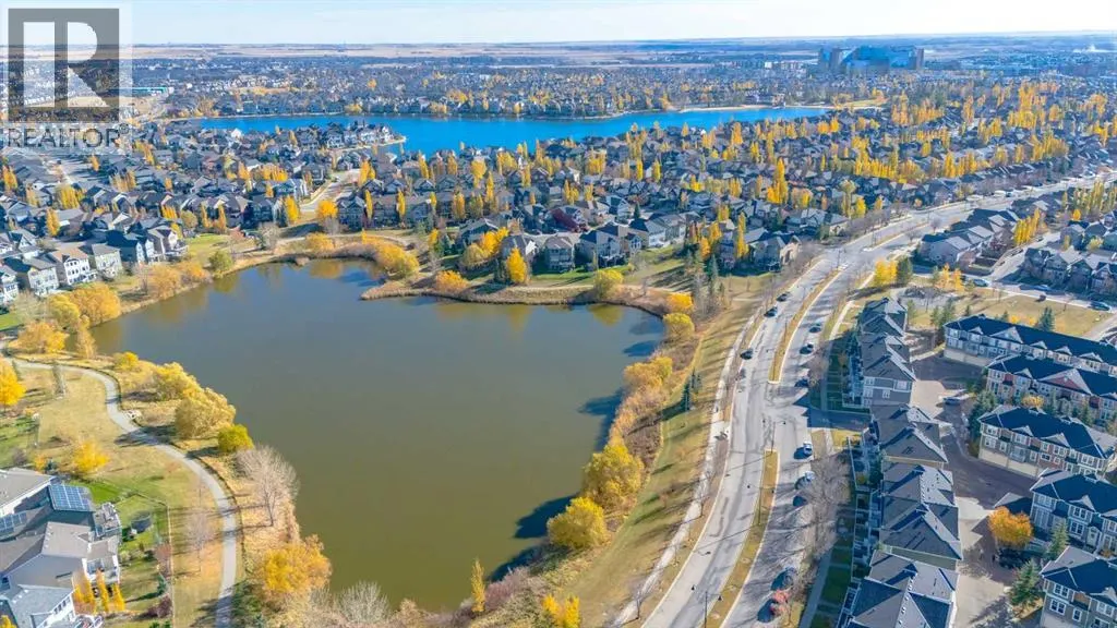 125 Auburn Bay Common SE
