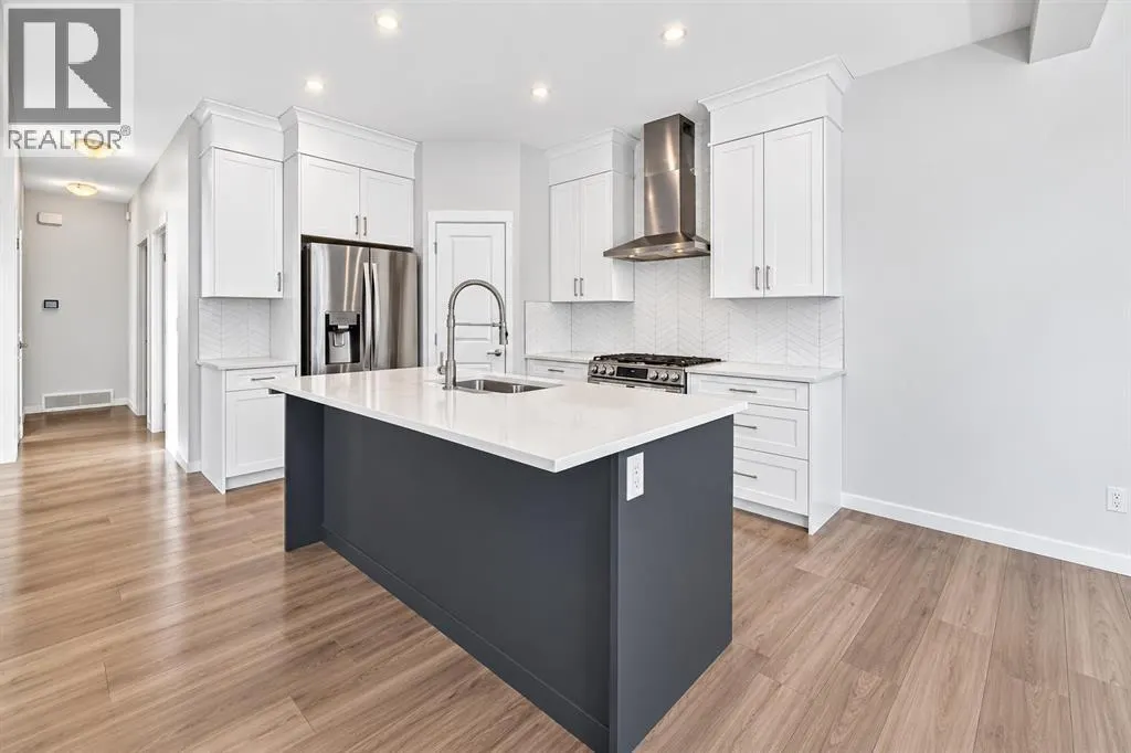 118 Belmont Crescent SW