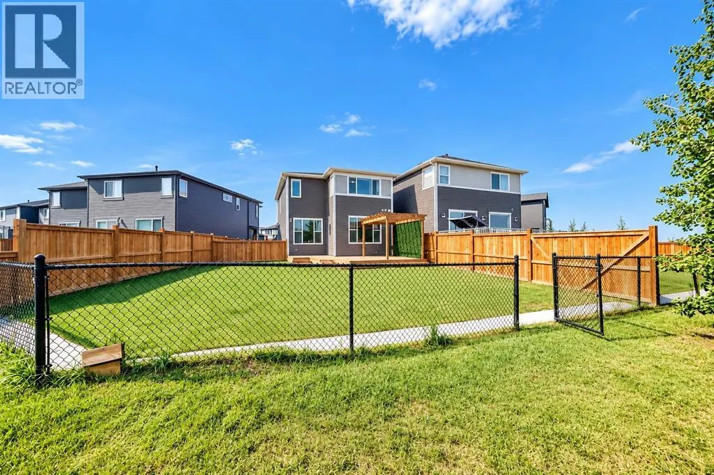 118 Belmont Crescent SW
