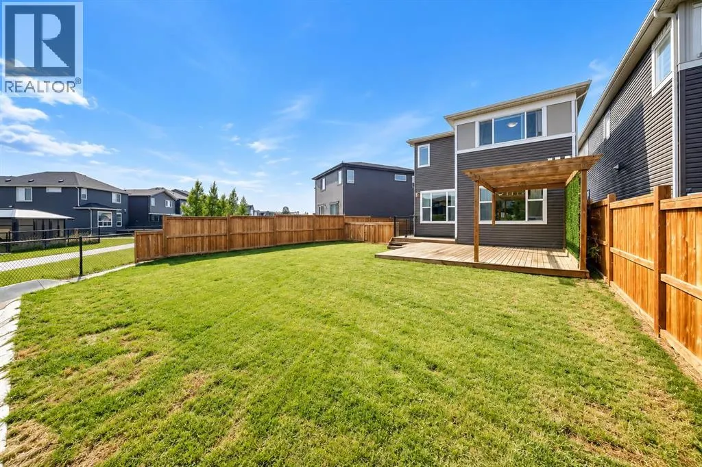 118 Belmont Crescent SW