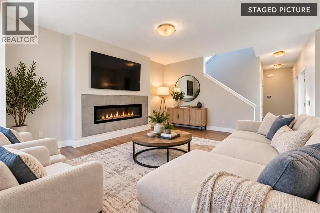 118 Belmont Crescent SW