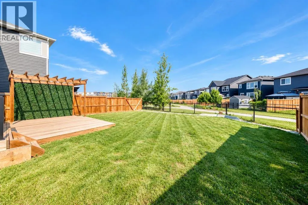 118 Belmont Crescent SW