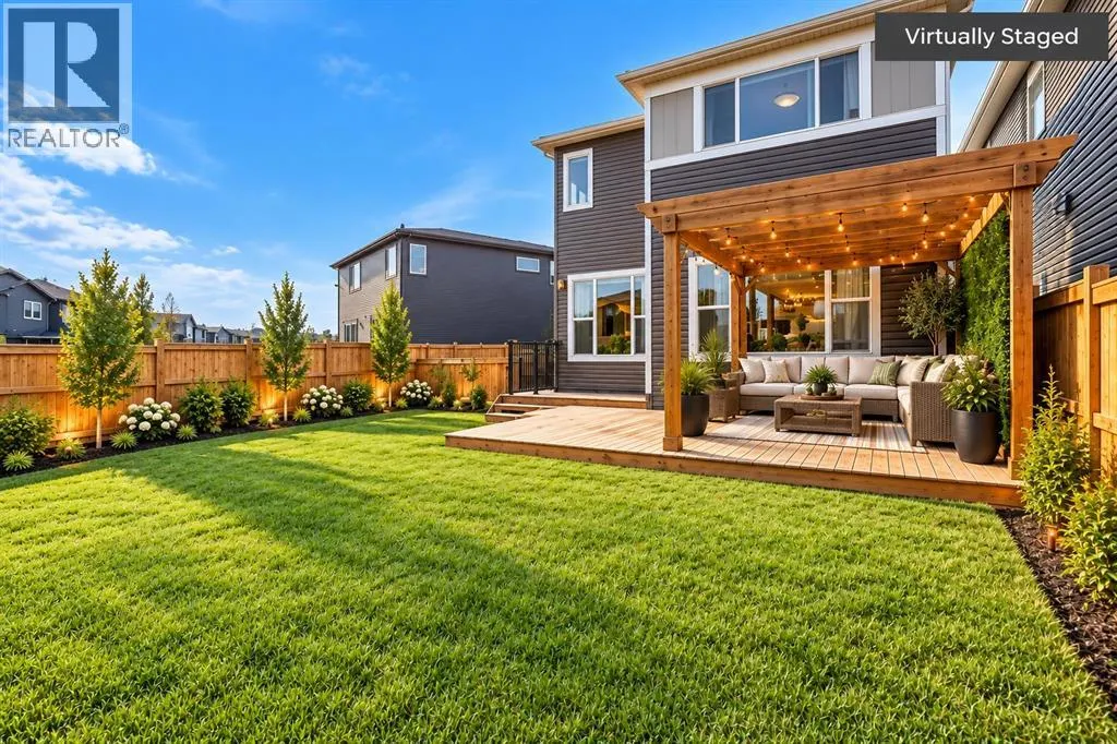 118 Belmont Crescent SW