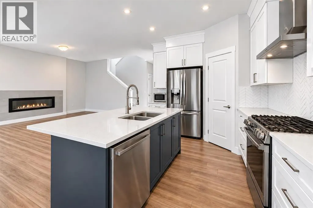 118 Belmont Crescent SW