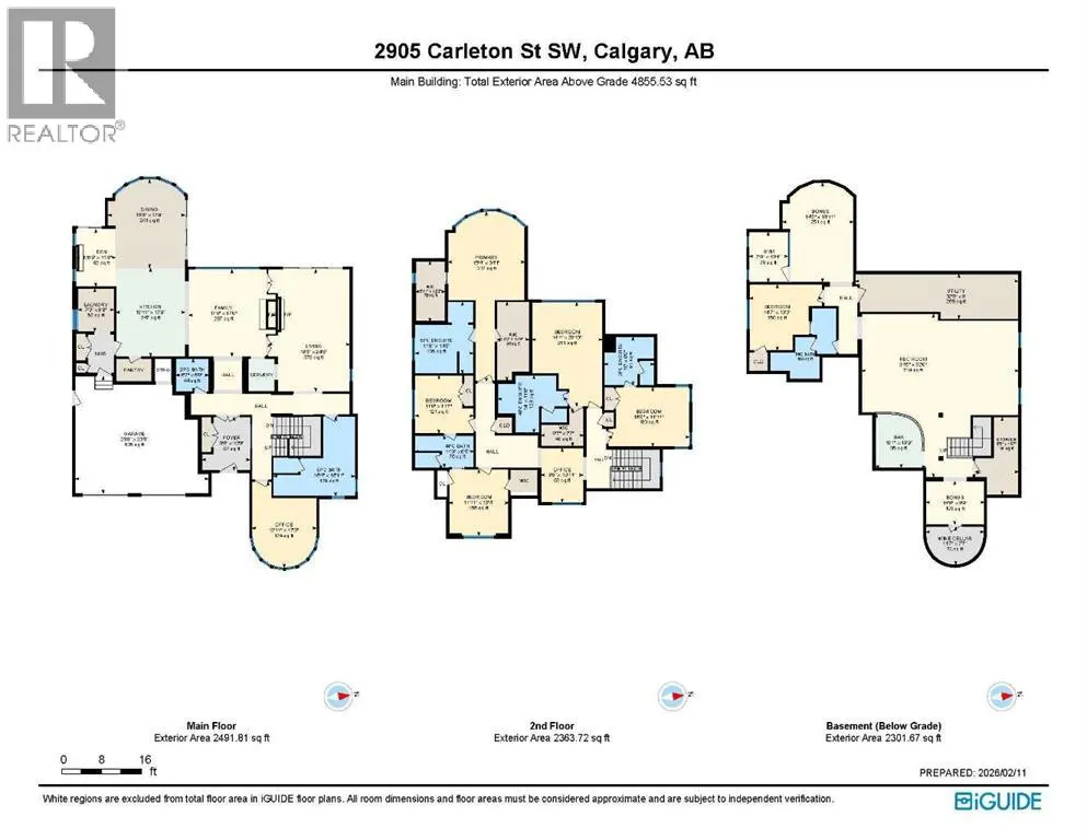 2905 Carleton Street SW