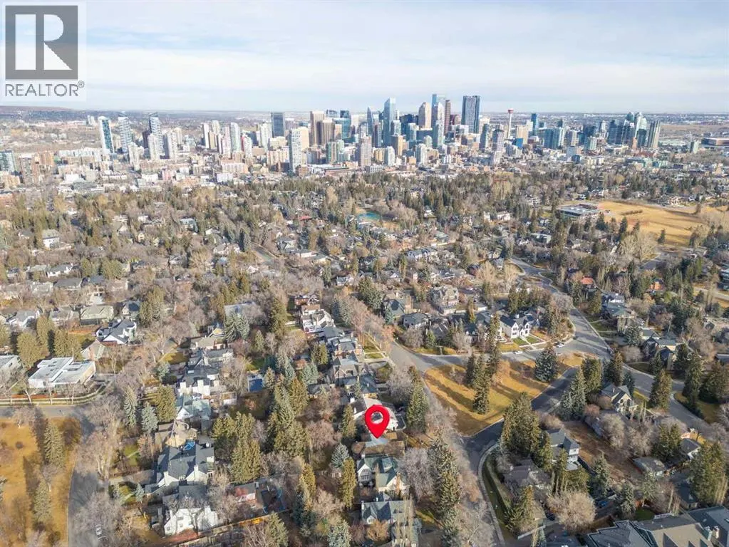 2905 Carleton Street SW
