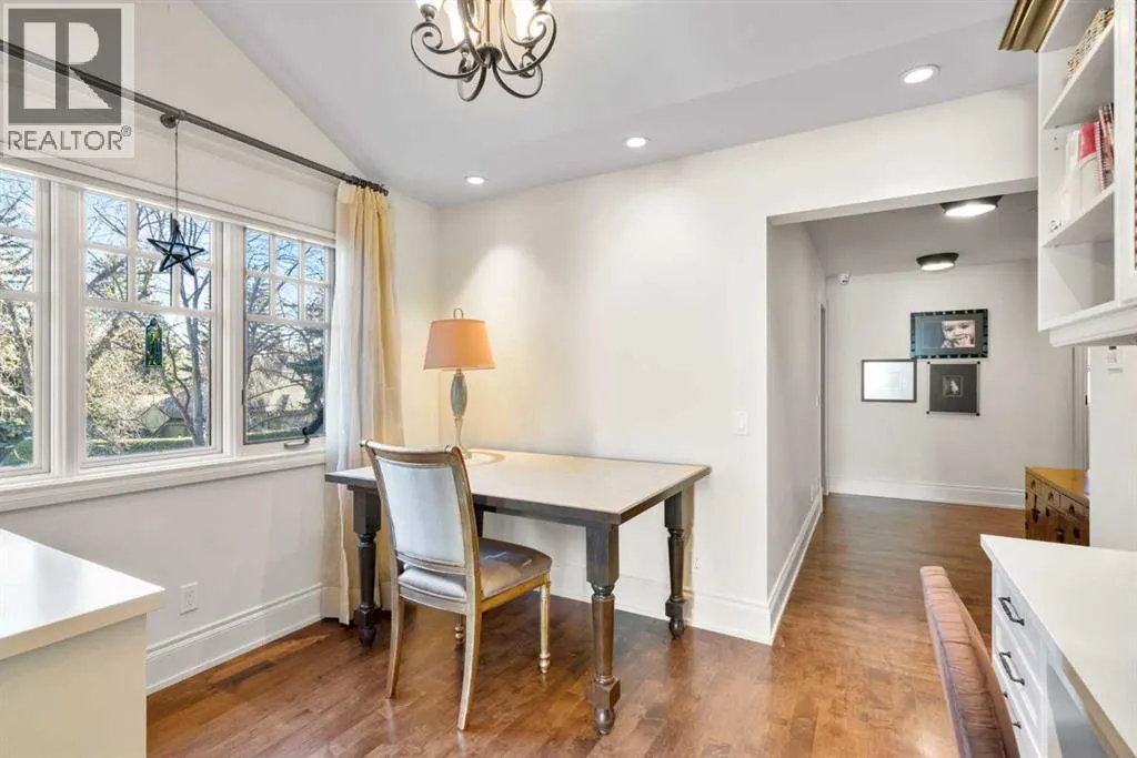 2905 Carleton Street SW