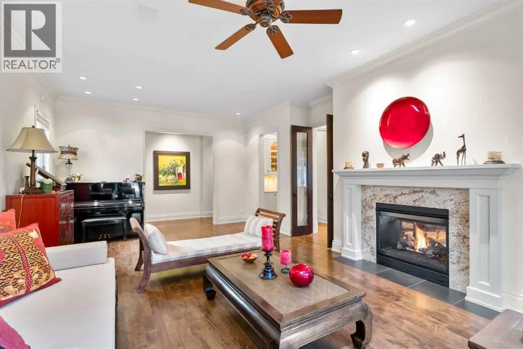 2905 Carleton Street SW