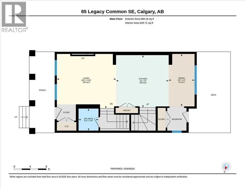 85 Legacy Common SE