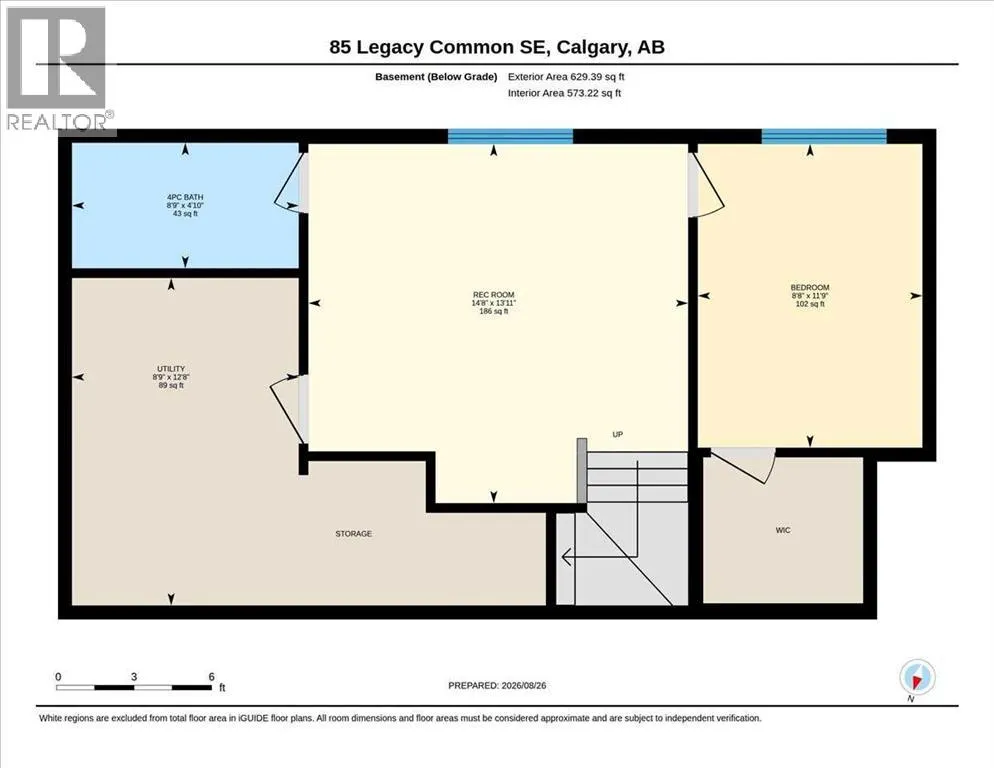 85 Legacy Common SE