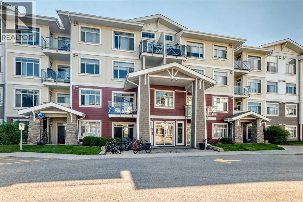 202, 10 Auburn Bay Link SE