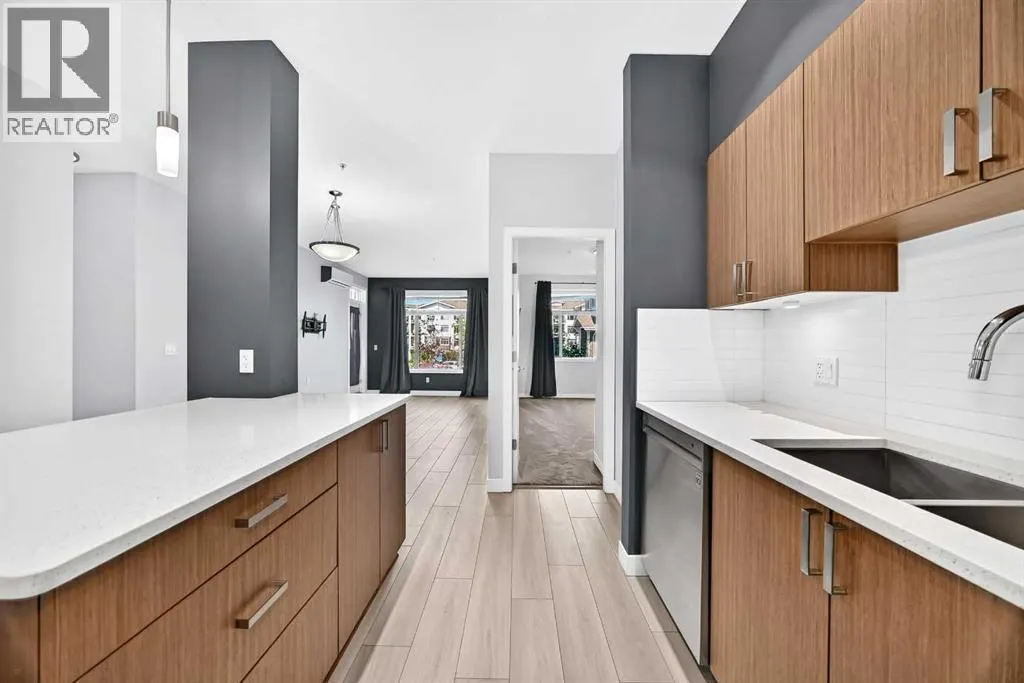 202, 10 Auburn Bay Link SE