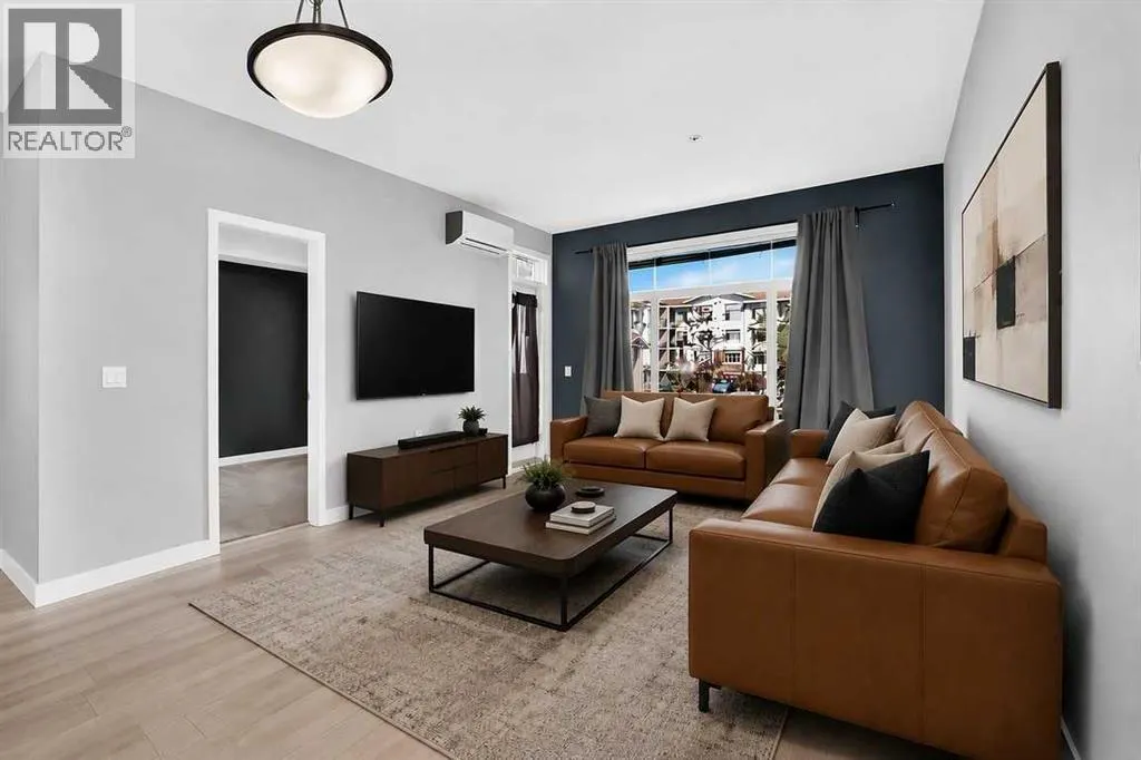 202, 10 Auburn Bay Link SE