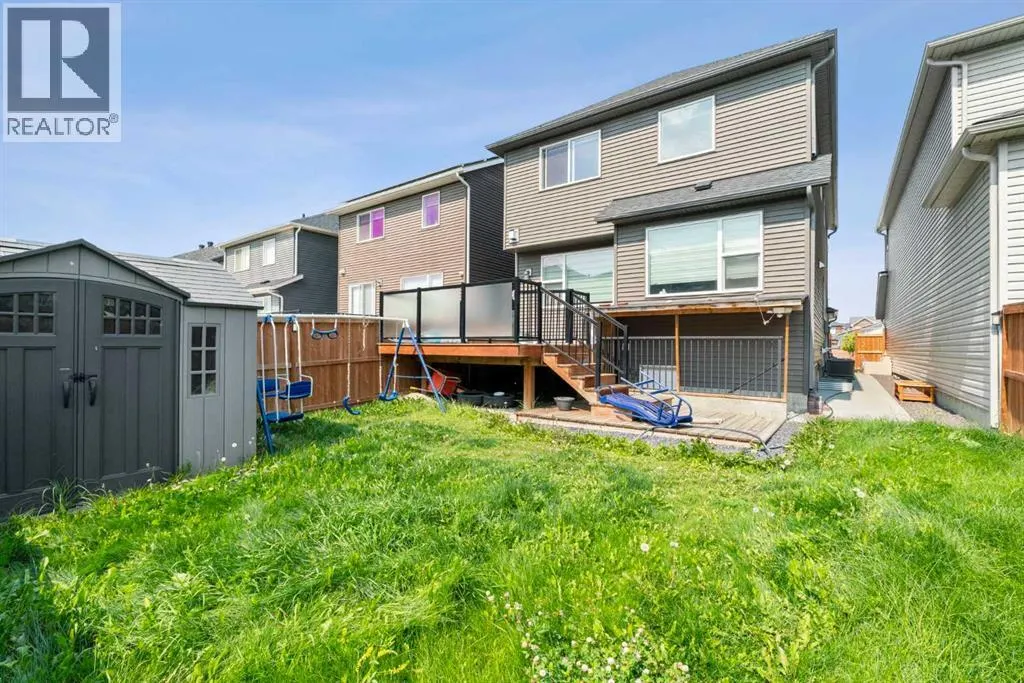 243 Savanna Lane NE