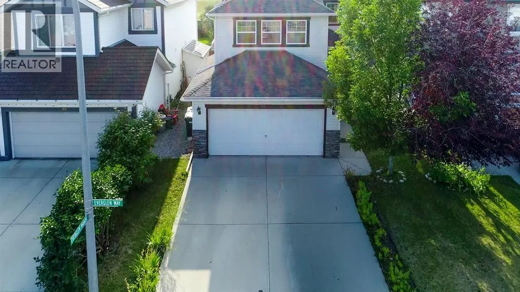 124 Everglen Way SW