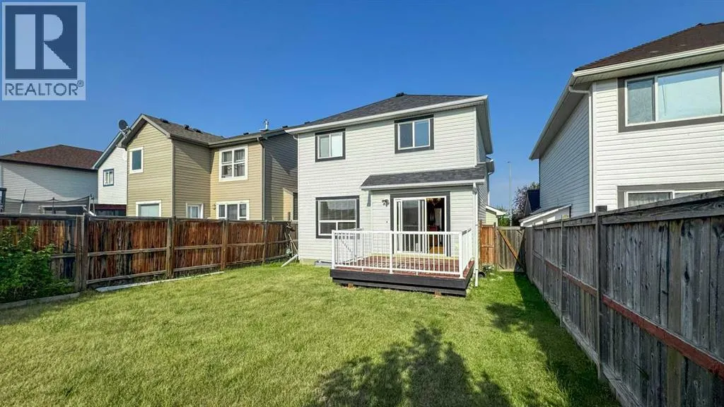 124 Everglen Way SW