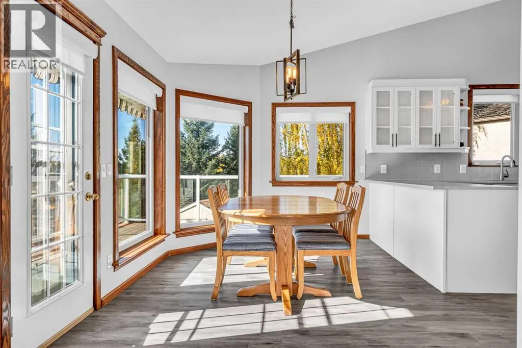 58 Sandstone Ridge Crescent
