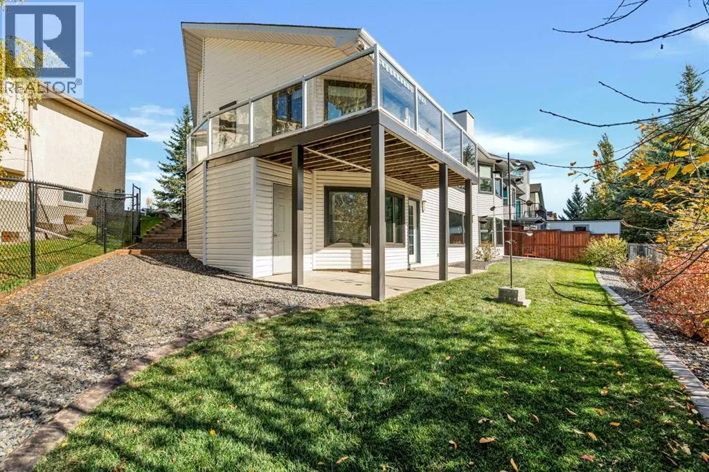 58 Sandstone Ridge Crescent
