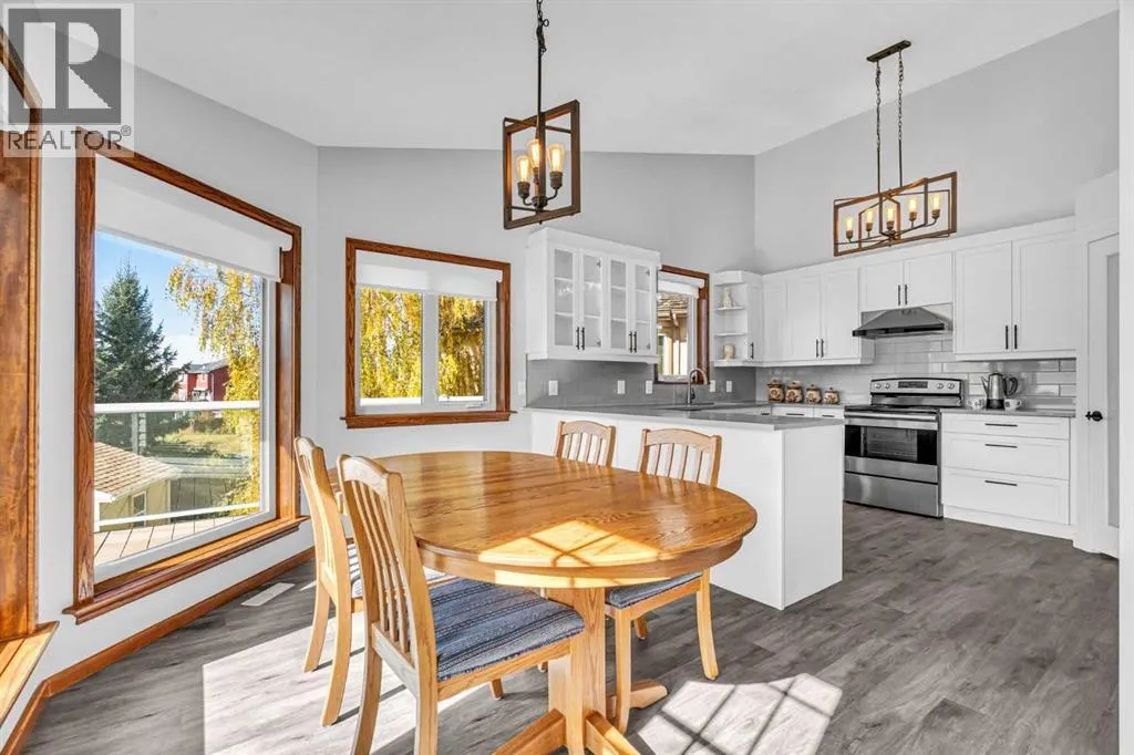 58 Sandstone Ridge Crescent