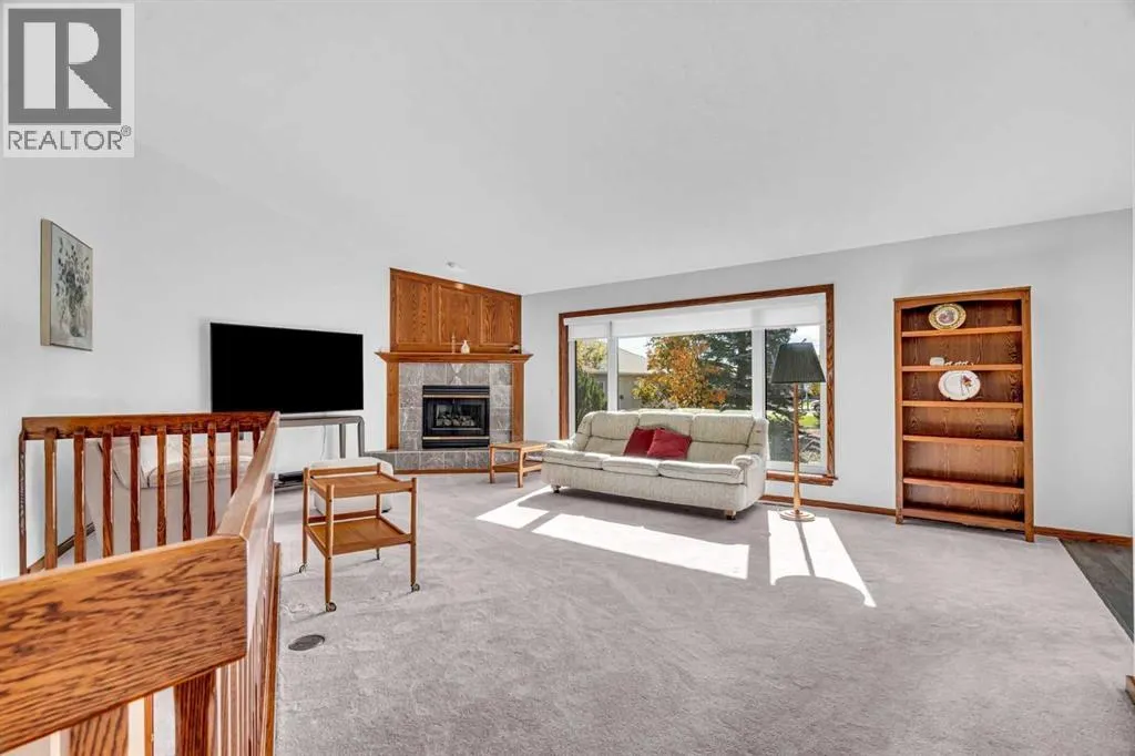 58 Sandstone Ridge Crescent