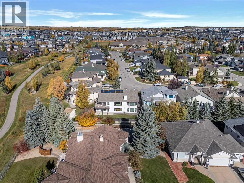 58 Sandstone Ridge Crescent
