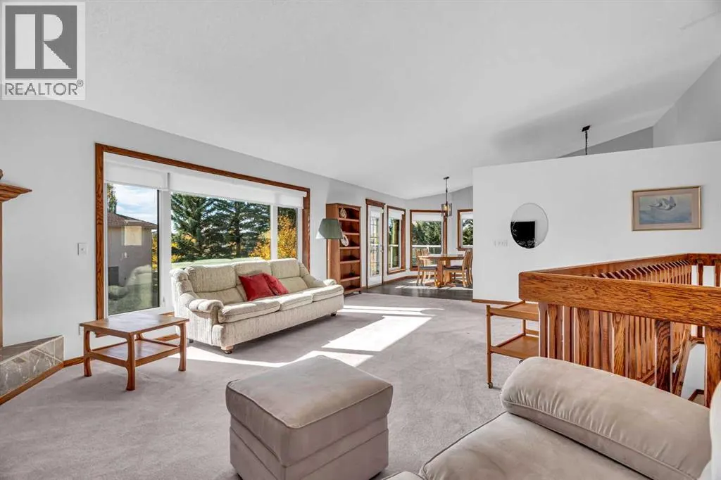 58 Sandstone Ridge Crescent